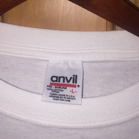 Shirts Jay Z Dmx Hard Knock Life Ryde Or Die Tour Tee L Poshmark